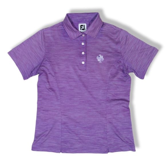 FOOTJOY GOLF POLO  - Picture 1 of 3